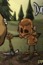 Don't Starve Together v446681