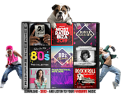 MutzNutz Music Pack 185 2019