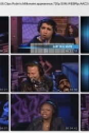 The Howard Stern Show 720p SiriusXM Clips Pack 2