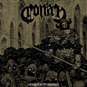 Conan - Existential Void Guardian 2018ak