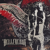 The Hellfreaks - God On The Run (2020) Mp3 320kbps [PMEDIA] ️