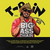T-Pain - Everything Must Go Vol. 2 [2018] [192 KBPS][Pradyutvam]
