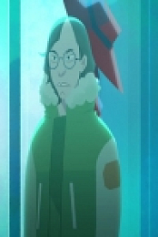 Carmen Sandiego S02E08 WEB x264-ROFL [eztv]