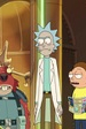 Rick and Morty S06E06 XviD-AFG EZTV