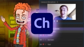 Skillshare - Setting Up a Character Rig in Adobe Character Animator