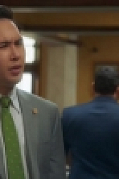 Mr Mayor S01E09 HDTV x264-PHOENiX EZTV