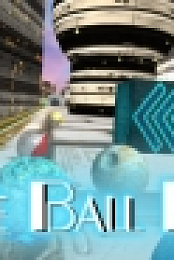 Marble Ball Racing