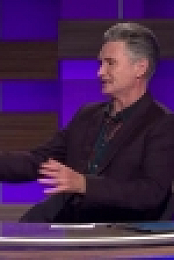 Hughesy We Have A Problem S05E01 XviD-AFG EZTV