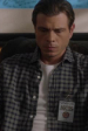 NCIS S22E05 XviD-AFG EZTV