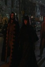 What We Do in the Shadows S03E02 480p x264-mSD EZTV