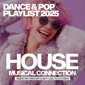 VA - Dance & Pop Playlist 2025- 2025 - FLAC 16BITS 44.1KHZ-EICHBAUM