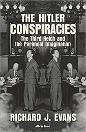 [ DevCourseWeb ] The Hitler Conspiracies - The Third Reich and the Paranoid Imag...