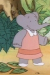 Babar S02E05 WEB h264-WEBTUBE [eztv]