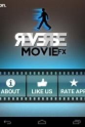 Reverse Movie FX - magic video v1.4.0.1.4 Mod Apk [SoupGet]