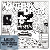 Bill Nelson - Northern Dream (1971) [EAC-FLAC]