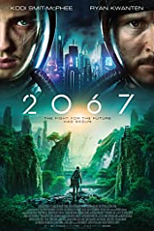 2067 2020 HDRip XviD B4ND1T69