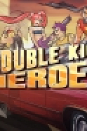 Double Kick Heroes v.1.66.6017 [Air] [GOG] [Linux Wine]