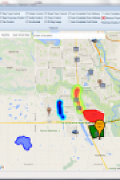 GDS Google Map Desktop Control v8.0.0 for WinForms & WPF + Keygen [FTUApps]