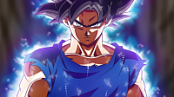 Dragon Ball Super Ultimate Battle Ultra Instinct Theme Epic Rock Cover