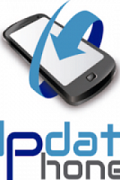 Update Phones v3.6 MOD APK {APKMAZA}