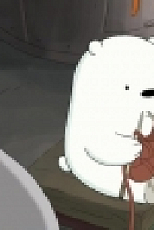 We Bare Bears S02E16 HDTV x264-W4F[eztv]