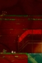The Thin Silence