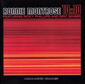 Ronnie Montrose, Ricky Phillips And Eric Singer - 10x10 2017ak