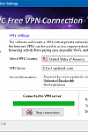 ChrisPC VPN Connection 1.12.28 [johdrxrt]