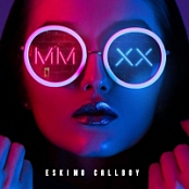Eskimo Callboy - MMXX - EP (2020) Mp3 320kbps [PMEDIA] ️