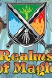 Realms of Magic v0.10.0