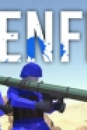 Ravenfield Build 16