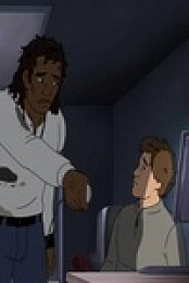 Fired on Mars S01E03 480p x264-mSD EZTV