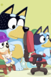 Bluey S01E25 iNTERNAL 720p WEB h264-KIDENGEE EZTV