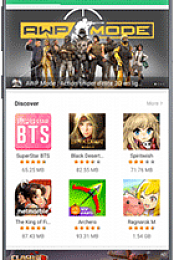 APKPure Mobile AppStore 3.16.3 [Mod] [4allapps]