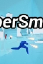 SuperSmash: Physics Battle