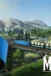Mashinky v0.60.35