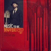 Eminem - Music To Be Murdered By (2020) [FLAC CD]