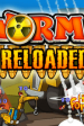 Worms Reloaded v.1.0.0.478 [Steam] [ACTiVATED] [Linux Native]