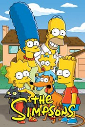 The Simpsons S30E20 720p WEB x264 [221MB] [MP4]