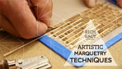 [ DevCourseWeb ] Artistic Marquetry Techniques