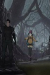 Spriggan S01E03 480p x264-mSD EZTV