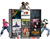 MutzNutz Music Pack 299 2020 - [ ANT ]