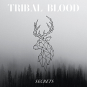 Secrets - Tribal Blood (2023) [320 kbps]