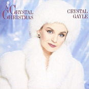 Crystal Gayle - A Crystal Christmas (2019) [FLAC] [DJ]