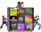 MutzNutz Music Pack 323 2020 - [ ANT ]