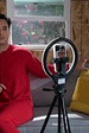 Pretty Smart S01E02 XviD-AFG EZTV