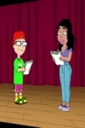 American Dad S16E05 480p x264-mSD [eztv]