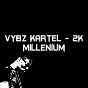 Vybz Kartel - 2K Millenium (2018) [MP3 320] [Single] - GazaManiacRG