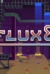 Flux8 v.1.0.3 [Unity3D] [SteamRip] [Linux Native]