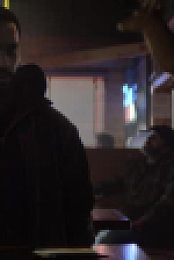 Bookie S01E05 XviD-AFG EZTV
